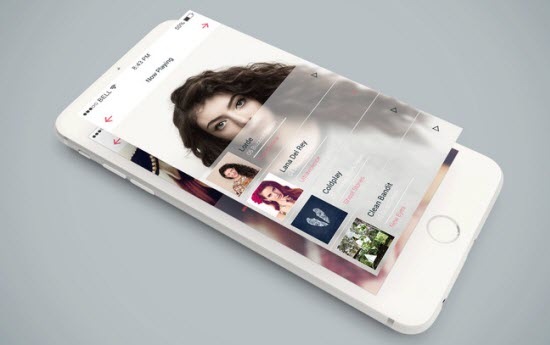 Mock-up Designs
