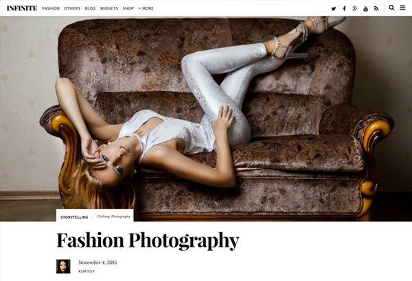 WordPress Themes