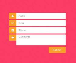 WordPress Contact Form Plugins
