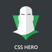 CSS Hero