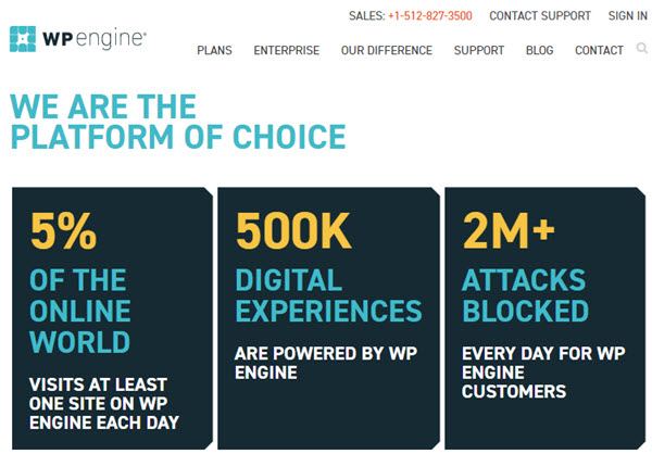 WP Engine