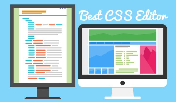 Best CSS Editor
