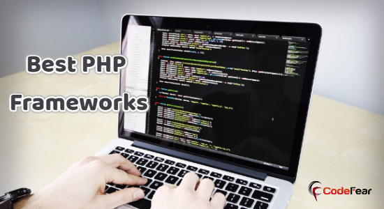 Best PHP Frameworks