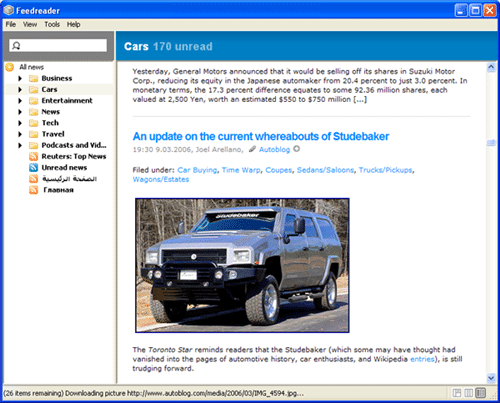 free rss reader mac free rss reader mac