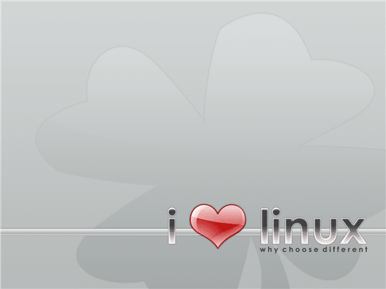 linux-Wallpaper