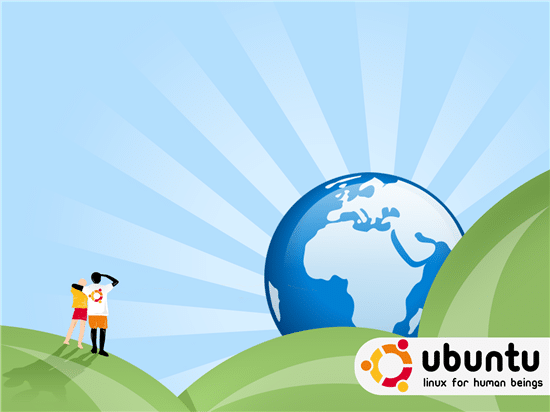 linux-Wallpaper