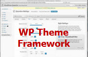 wp framework